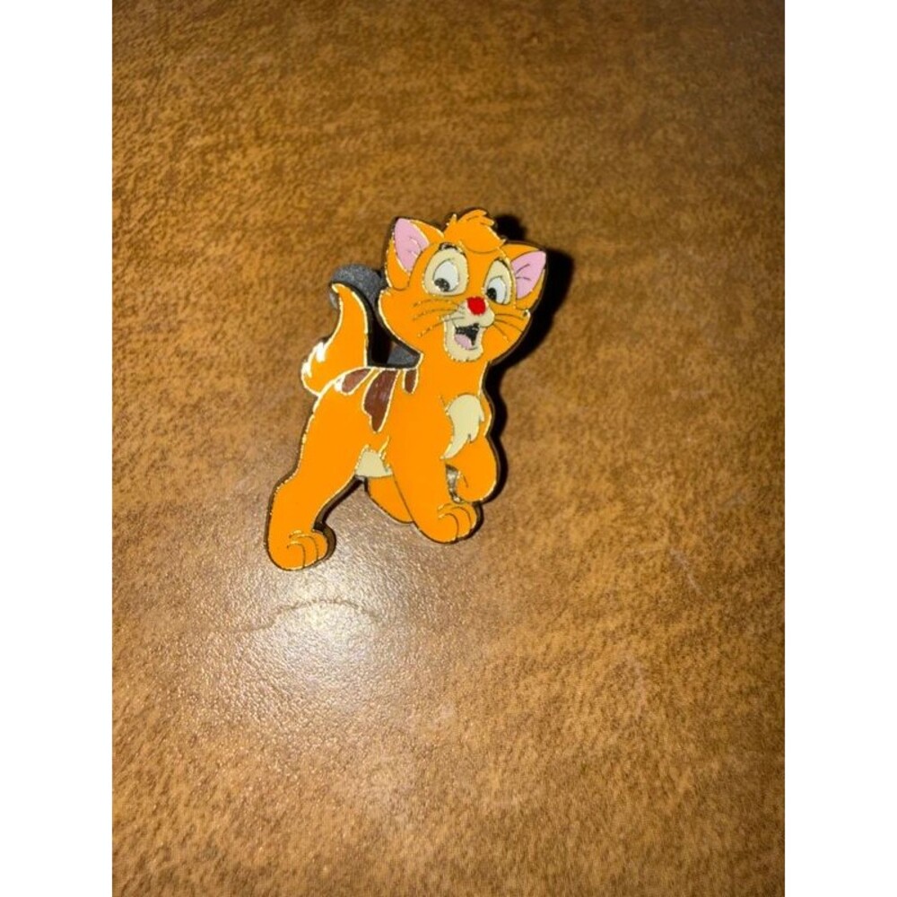 Disney Trading Pin